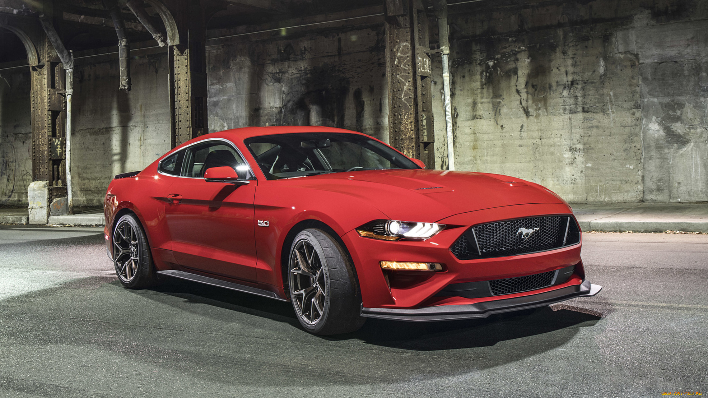 ford mustang gt performance pack level-2 2018, , mustang, 2018, ford, level-2, pack, performance, gt